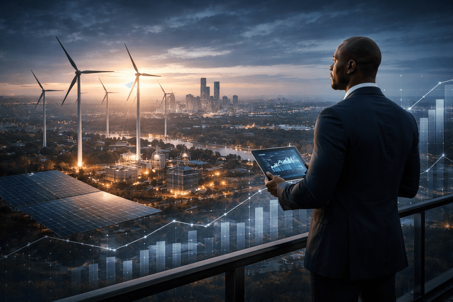 Project & Structured Finance